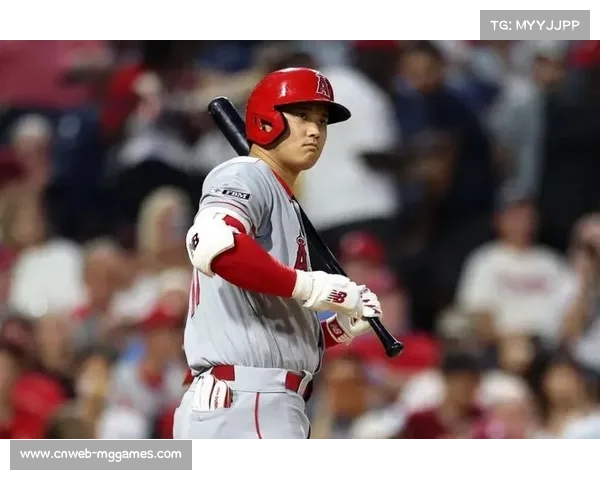 大谷翔平124得分领跑全联盟 150得分纪录在望挑战历史新高