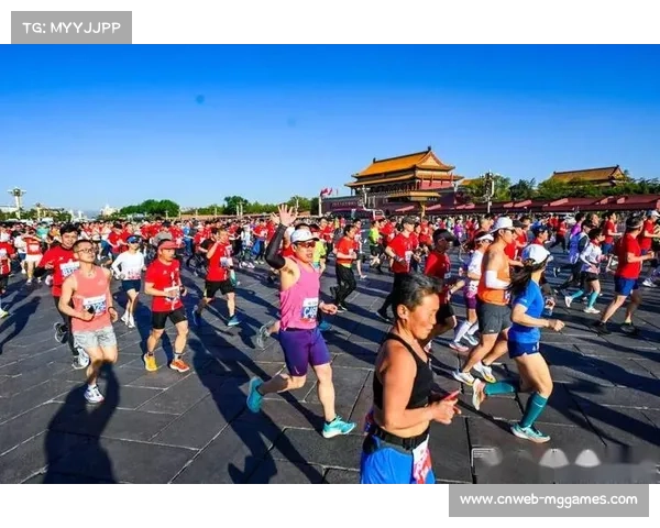 大北跑：从起步到腾飞 世界第二大半马赛事的历史与现状分析