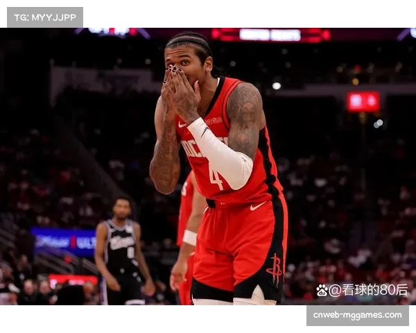 火箭1.8秒准绝杀鹈鹕 霍勒迪关键抛投锁定季前赛三连胜 火箭1.8秒准绝杀鹈鹕 霍勒迪关键抛投锁定季前赛三连胜