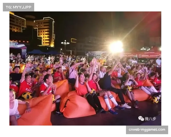 通过音频技术提升观赛体验,增强情感共鸣 通过音频技术提升观赛体验,增强情感共鸣