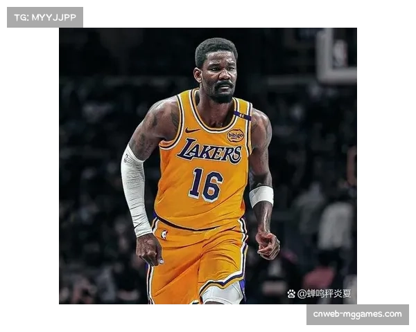 拉拉维亚25分赛季新高，湖人白人三少崛起成亮点