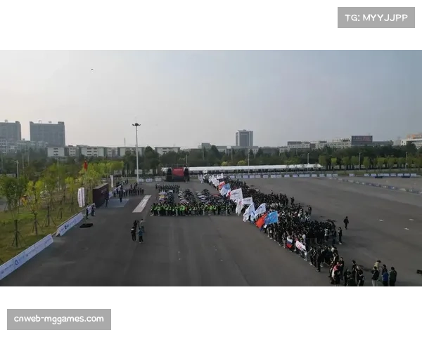 中国大学生方程式直线加速赛：东莞车队“D02”刷新最佳成绩