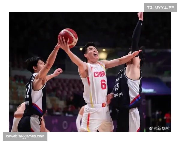 亚洲杯决赛篮板保护不足，男篮内线遭遇严峻考验