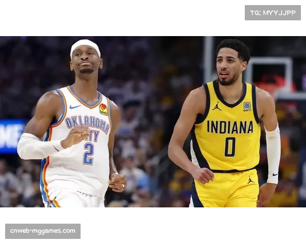 亚历山大31分八助攻，雷霆冠军相显露