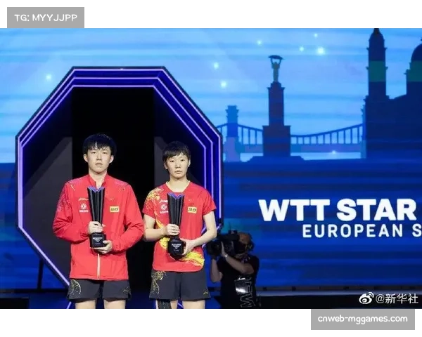 世青赛双打抽签结果出炉，跨国组合亮相混双项目