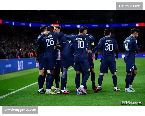 巴黎圣日耳曼主场强势，雷恩客场难破魔咒