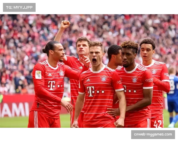 德甲争冠格局固化，拜仁12胜1平领跑引发竞争平衡讨论