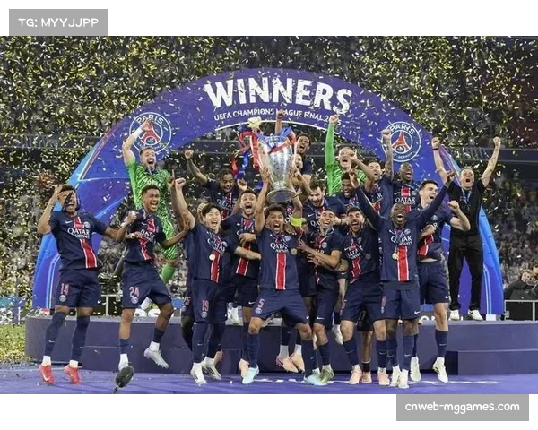 巴黎圣日耳曼欧冠夺冠后庆祝活动演变为骚乱，全境近600人被捕