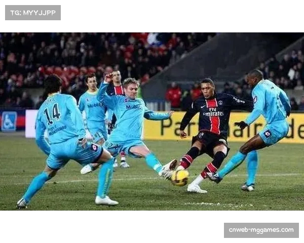 巴黎FC与图卢兹上演法甲六分战，中游卡位战悬念迭起