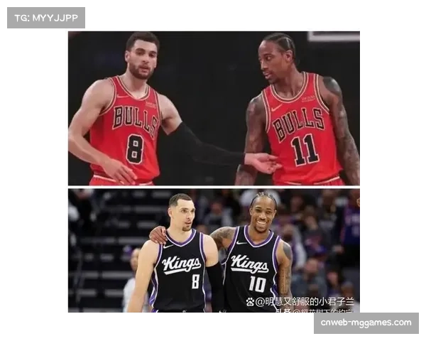 德罗赞关键时刻连得7分,国王稳住胜局锁定胜利