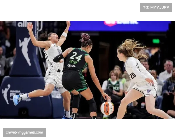 WNBA考虑调整季后赛排名规则，或将引入“季中锦标赛”概念